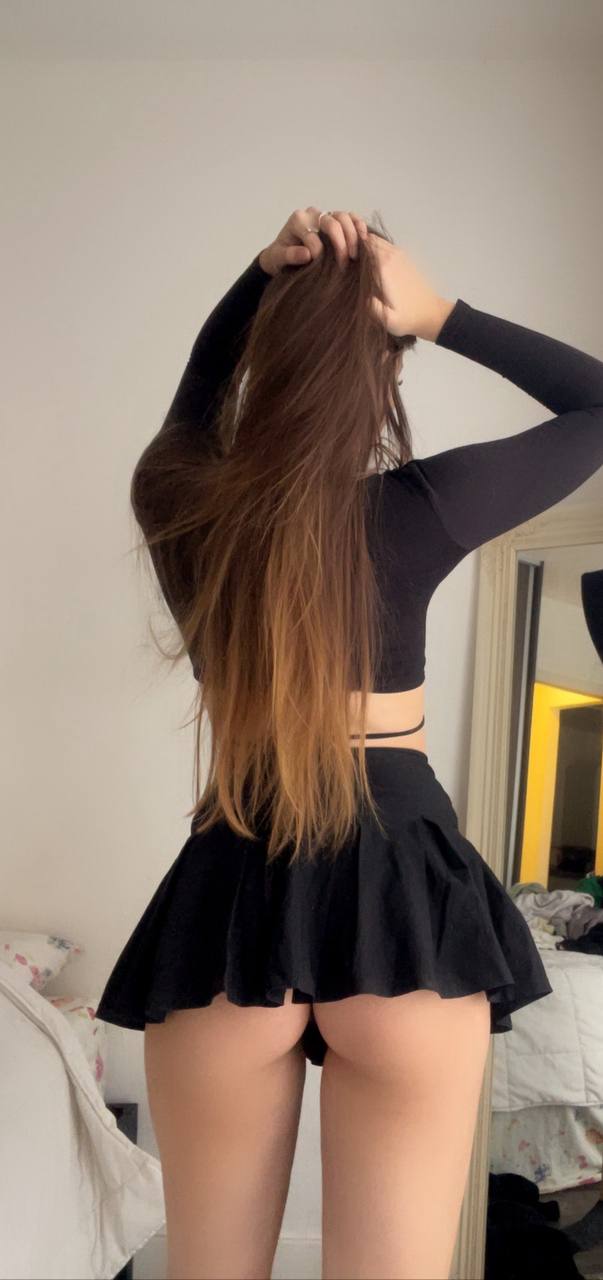 Photo Lola La Fleur in Huh Hoto