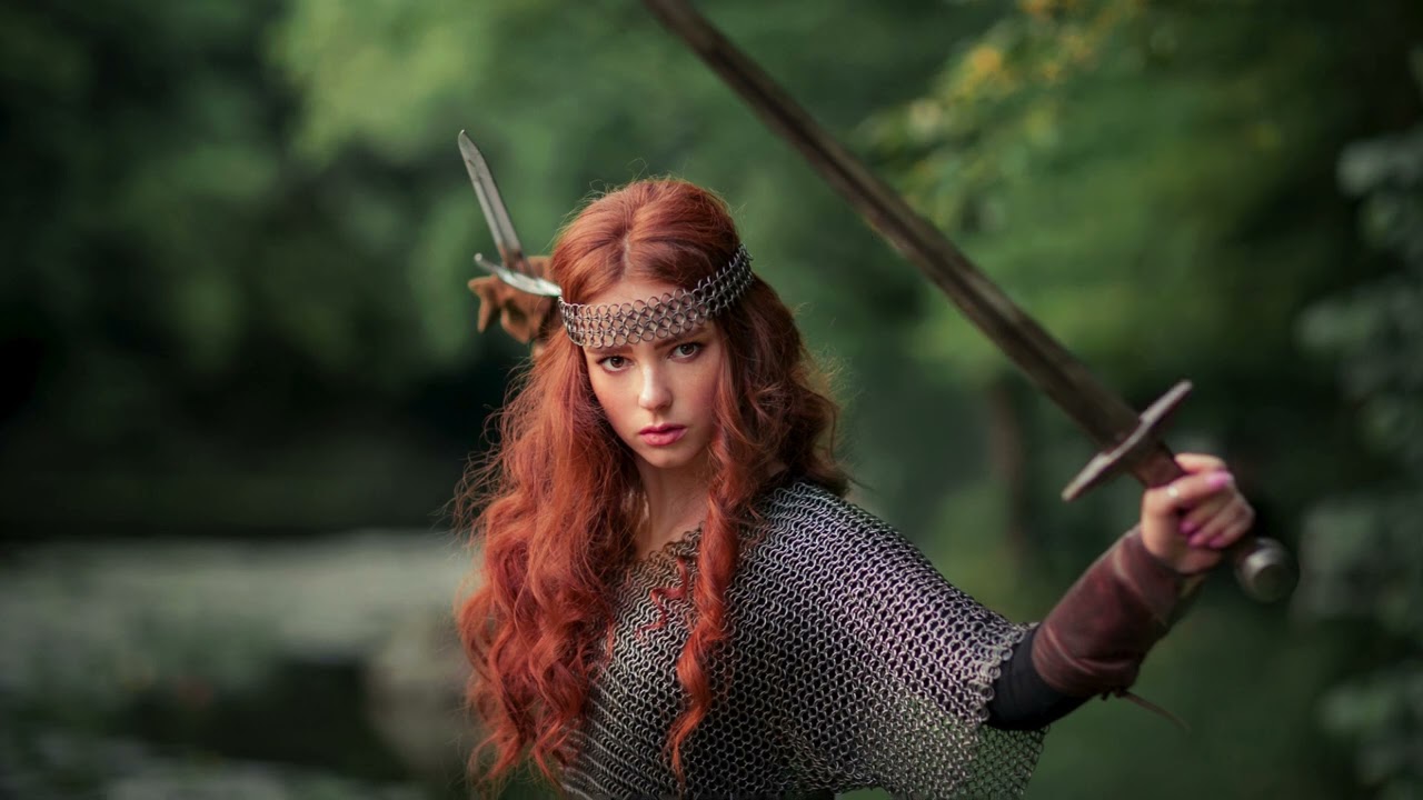 Slavic girls in Huh Hoto